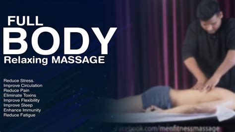 Full Body Sensual Massage Find a prostitute 